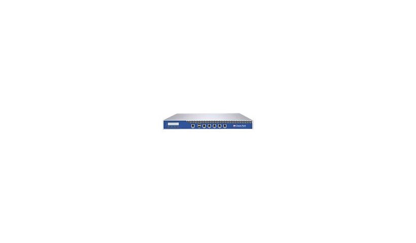 Check Point Smart-1 5 - security appliance