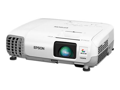Epson PowerLite 97 LCD projector
