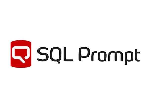 REDGATE SQL PROMPT PRO + SUP&UPG 1Y