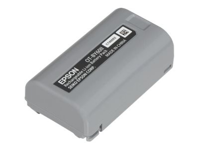 Epson OT-BY60II - printer battery - Li-Ion - 2000 mAh