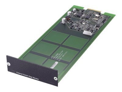 APC by Schneider Electric Symmetra PX SW Gear Monitoring Card