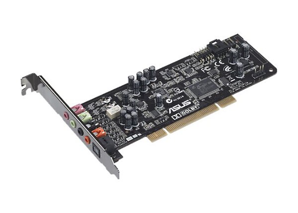 ASUS Xonar DG - sound card