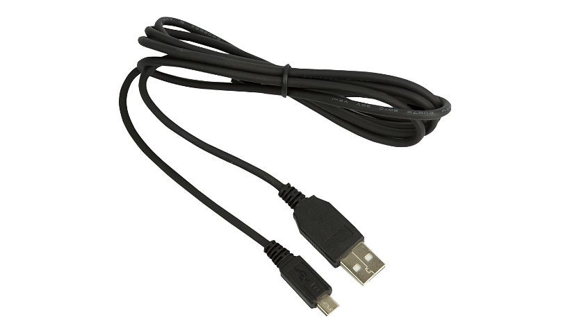 Jabra - USB cable - USB to Micro-USB Type B - 1.5 m