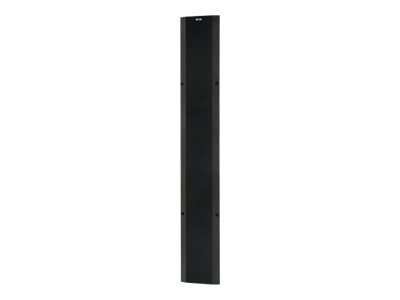 Panduit NetRunner High Capacity Vertical Cable Managers door - 45U