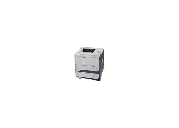 TROY MICR 3015x - printer - monochrome - laser