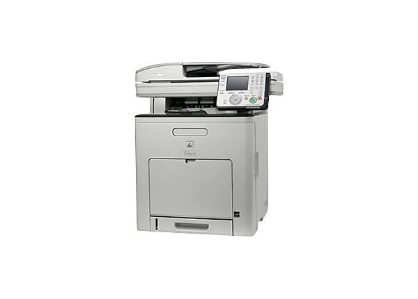 Canon ImageCLASS MF9220Cdn - multifunction printer ( color )