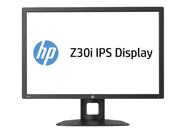 HP Z Display Z30i - LED monitor - 30"