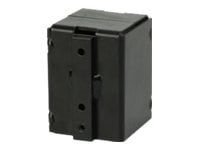 Peerless Modular Series MOD-ADF mounting component - for LCD display / projector - black powder coat