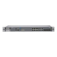 Juniper Networks ACX Series 1100 - router - rack-mountable
