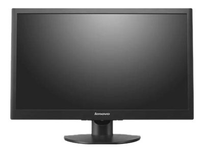 Lenovo LS2323 - LED monitor - 23"