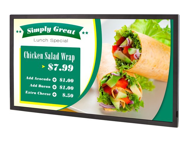 Planar Simplicity Series SL3250 32" Class ( 32" viewable ) LED display