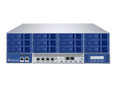 Check Point Smart-1 150 - security appliance