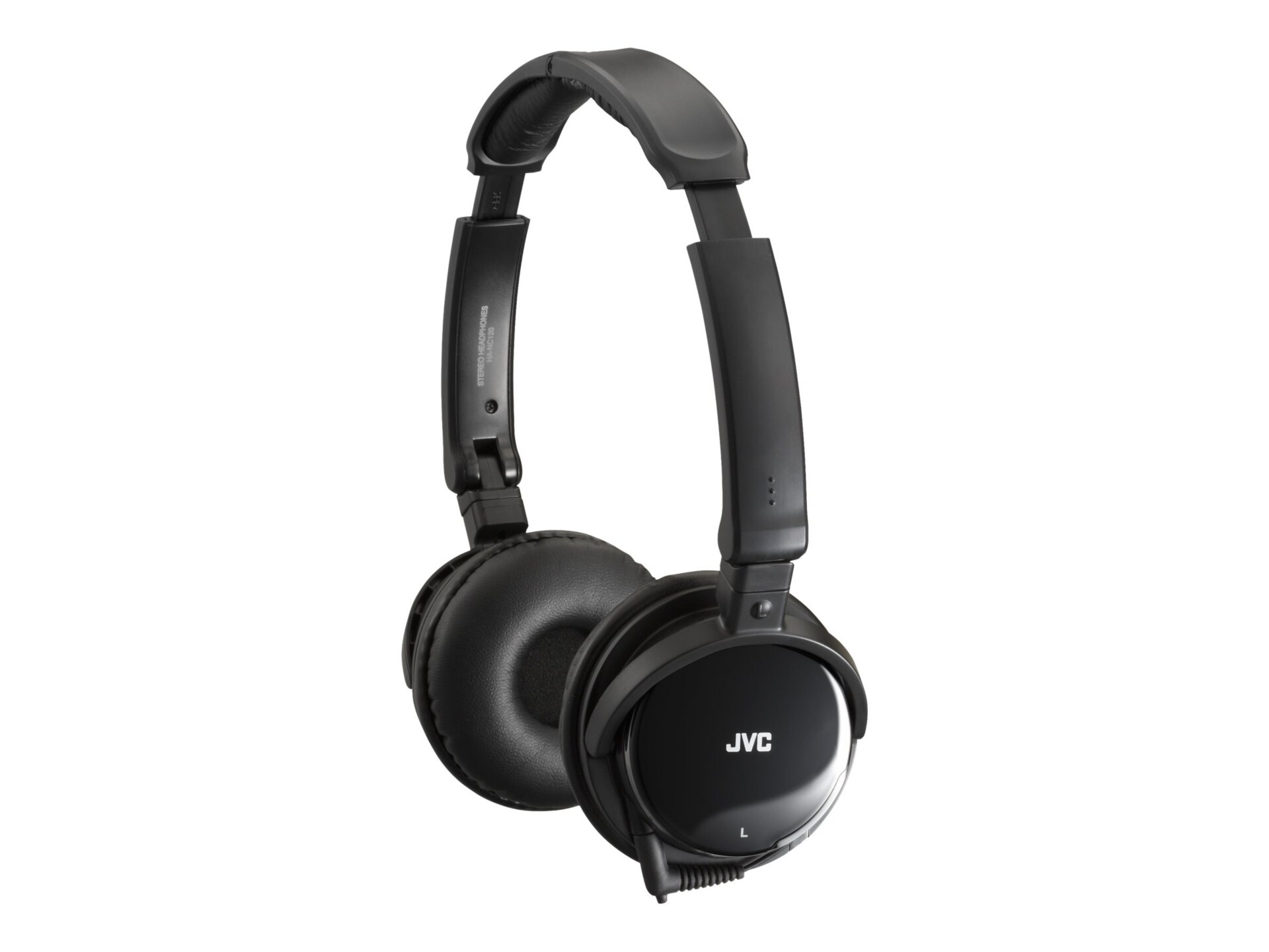 JVC HA-NC120-E - headphones