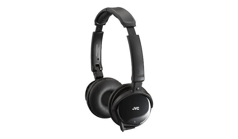 JVC HA-NC120-E - headphones