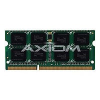 Axiom AX - DDR3 - module - 8 Go - SO DIMM 204 broches - 1600 MHz / PC3-12800 - mémoire sans tampon