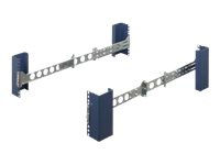 Rack Solutions 2U Raven 105-A Rail for HP