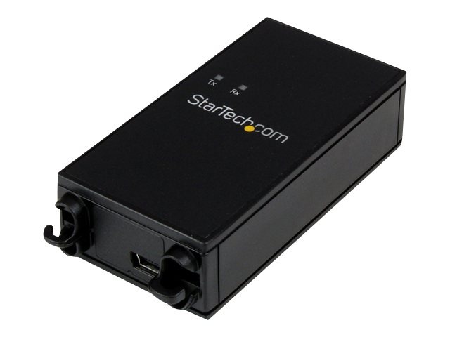 STARTECH 1PT USB TO RS232 SERIAL