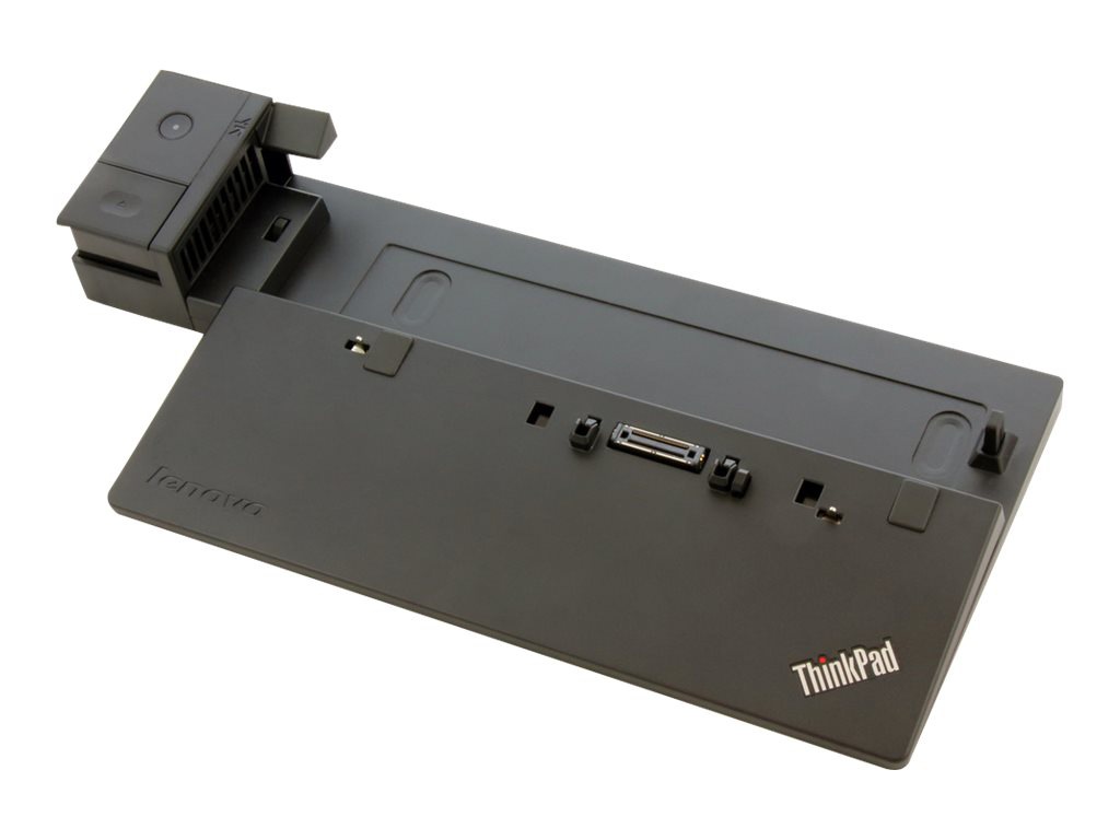 Lenovo ThinkPad Basic Dock - port replicator - VGA