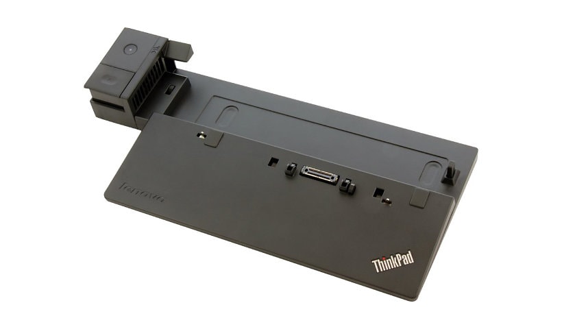 Lenovo ThinkPad Basic Dock - port replicator - VGA