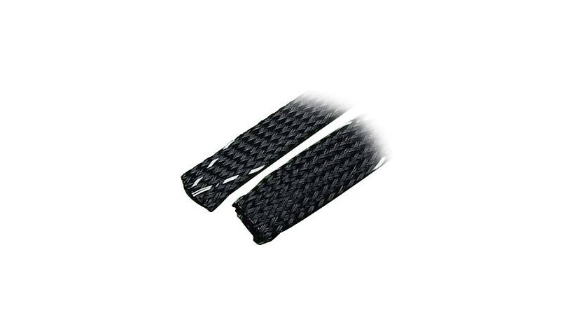 Panduit Braided Expandable Sleeving - braided expandable sleeving