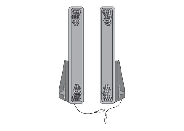 LG SP-2000 - speakers