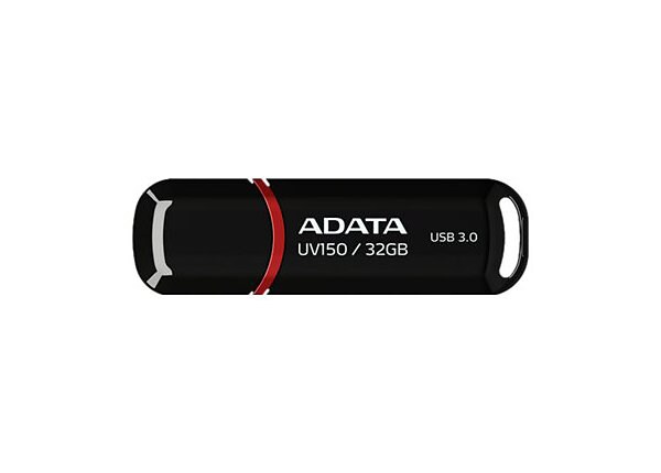 ADATA DashDrive UV150 - USB flash drive - 32 GB