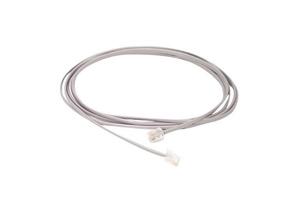 StarTech.com phone cable - 12 ft