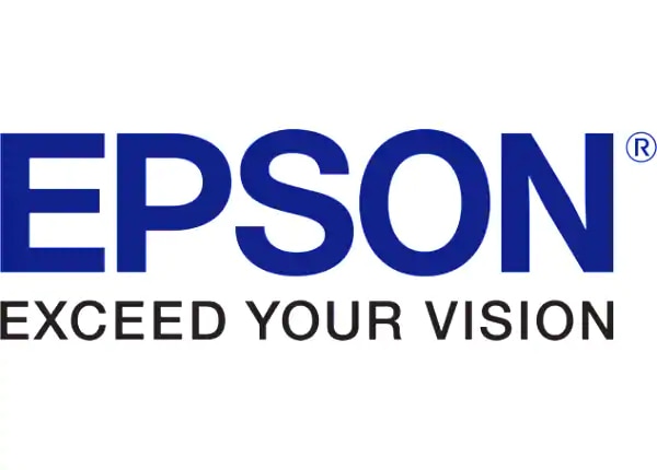 Epson PoweredUSB cable - 6'