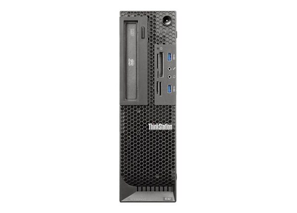 Lenovo ThinkStation E32 30A3 - Core i5 4570 3.2 GHz - 4 GB - 500 GB