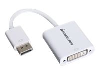 IOGEAR 7.3" DisplayPort to DVI Adapter Cable