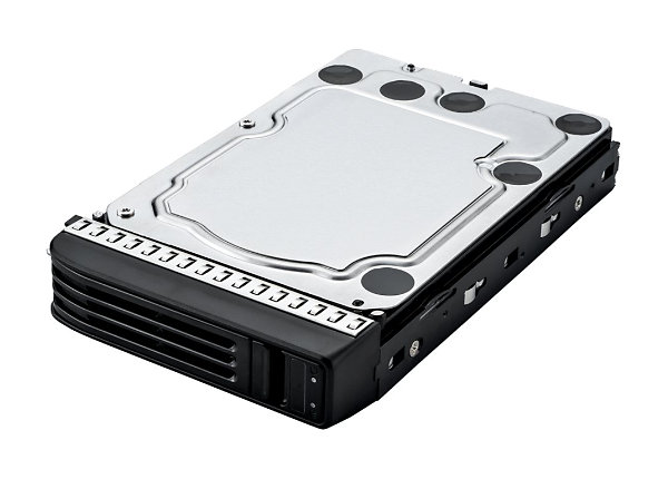 BUFFALO 4TB SPARE ENT HDD