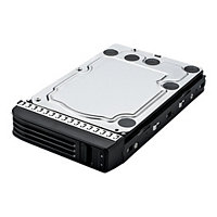 BUFFALO Enterprise - hard drive - 4 TB - SATA 6Gb/s