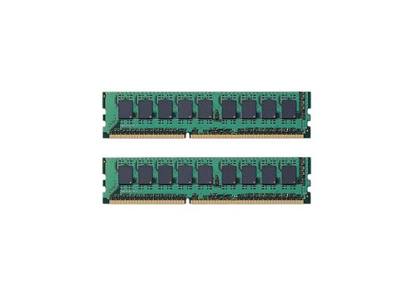 BUFFALO OPTIONAL MEMORY (2 X 8 GB)
