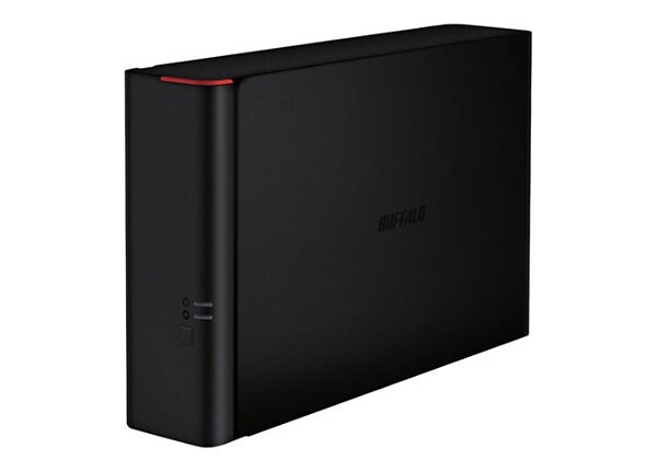 BUFFALO 2TB NAS CLD STRAGE MED SERV