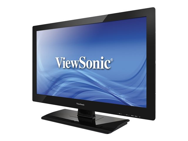 ViewSonic VT2756-L - 27" LED TV