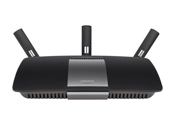 Linksys EA6900 Wireless Router