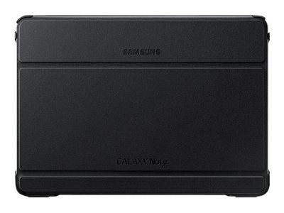 Samsung Book Cover EF-BP600B - protective cover for tablet