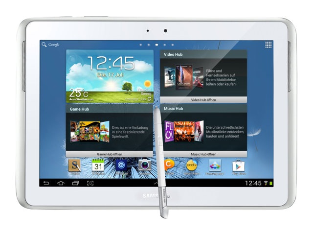 Samsung Galaxy Note 10.1 - 2014 Edition
