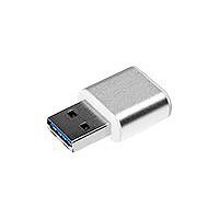 Verbatim Store 'n' Go Mini Metal - USB flash drive - 32 GB