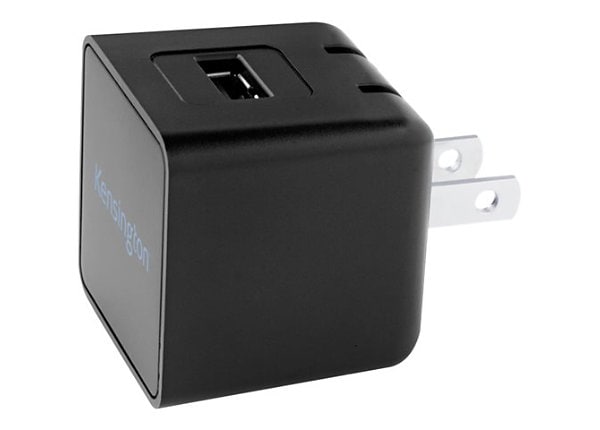 Kensington AbsolutePower 2.1 with PowerWhiz - power adapter