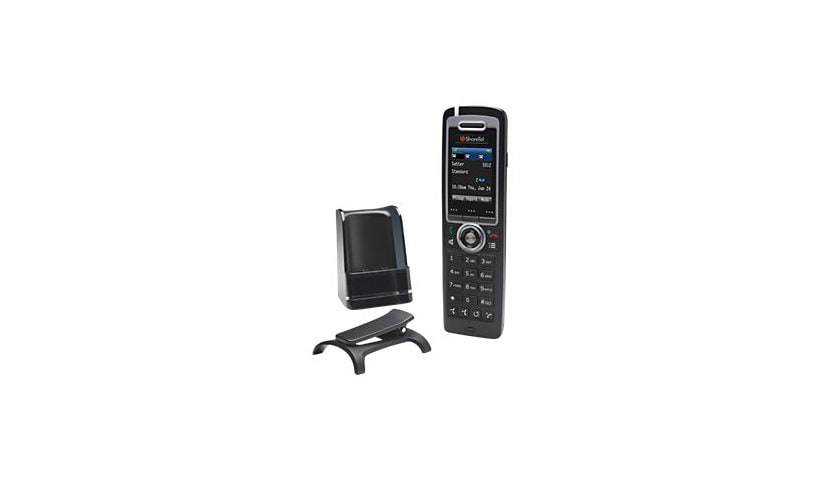 Mitel IP930D - cordless extension handset