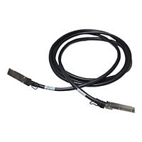 HPE X241 Direct Attach Copper Cable - InfiniBand cable - 10 ft