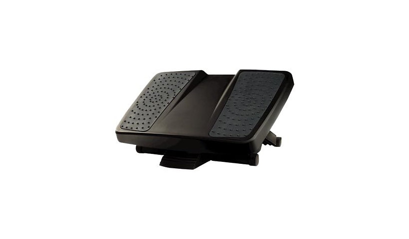 Fellowes Ultimate Foot Support - repose-pieds