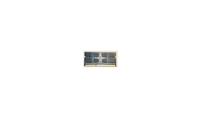 Lenovo - DDR3L - module - 8 GB - DIMM 240-pin - 1600 MHz / PC3-12800 - regi