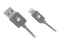 IOGEAR 3.3FT GUL01 USB TO LIGHTNING