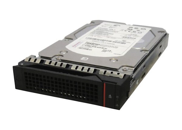 Lenovo Enterprise Direct Connect - hard drive - 1 TB - SATA 6Gb/s
