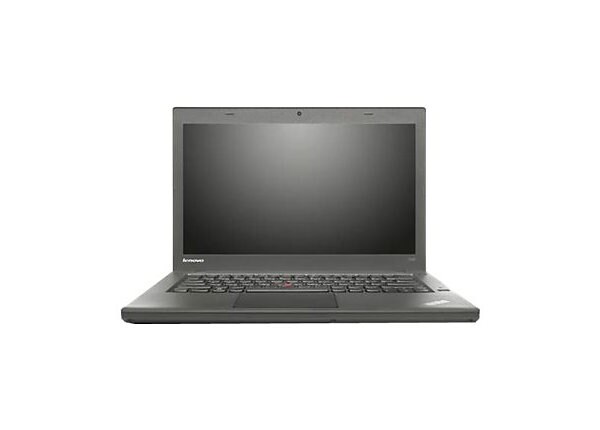 Lenovo ThinkPad T440 i5-4300U 256GB SSD 4GB 14" Win 8 Pro
