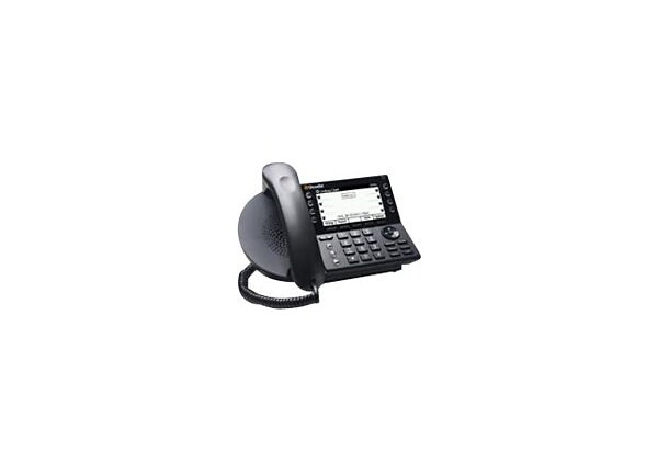 Mitel IP Phone 480g - VoIP phone