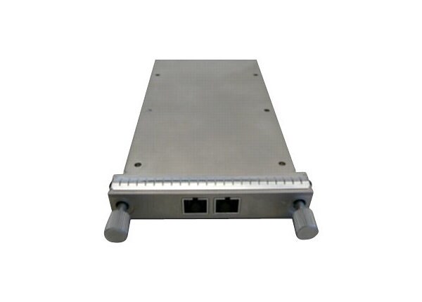 Cisco - CFP transceiver module - 100 Gigabit Ethernet