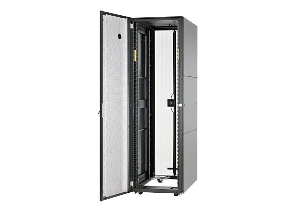 HPE 600mm x 1075mm Advanced Pallet Rack - rack - 42U